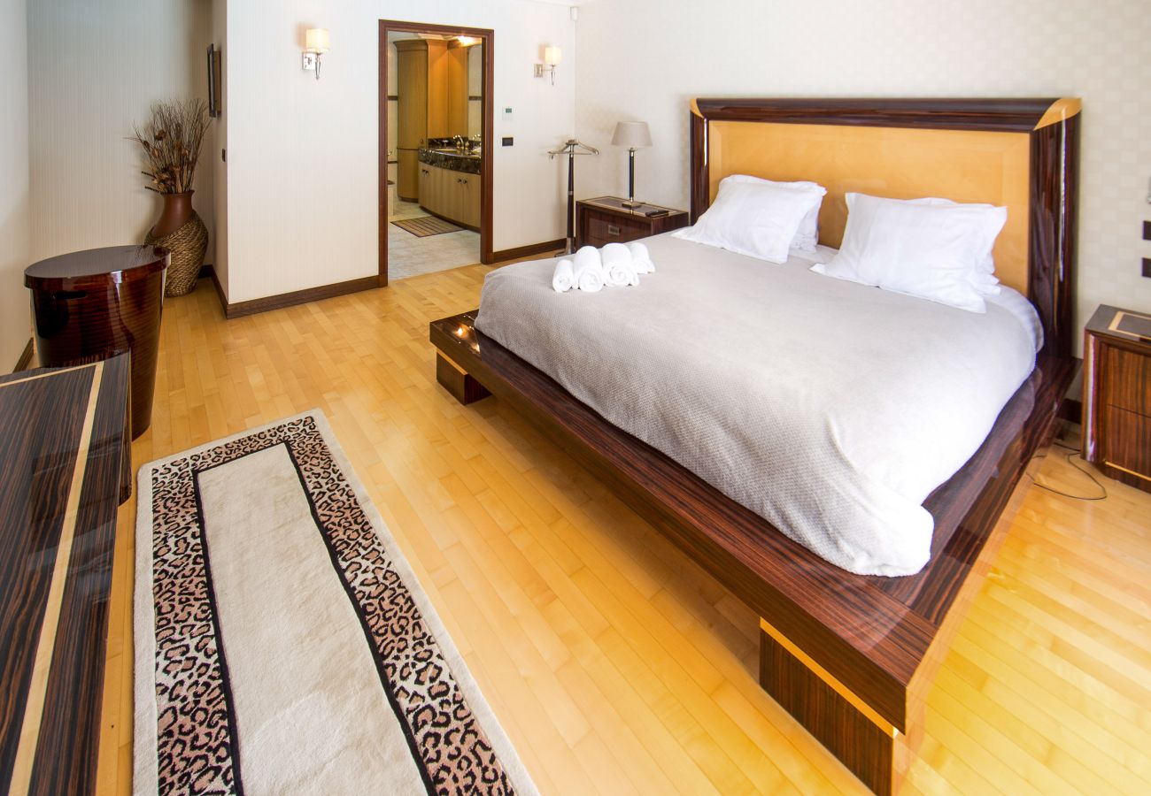 Villa in Antibes - VILLA PARADISIO