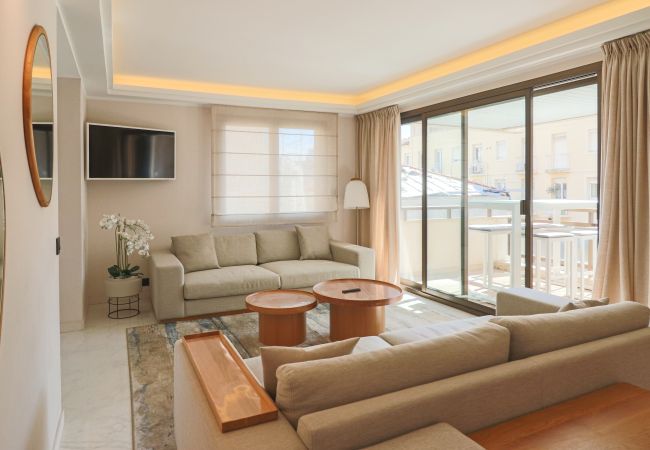 Apartment in Cannes - LE GRAY