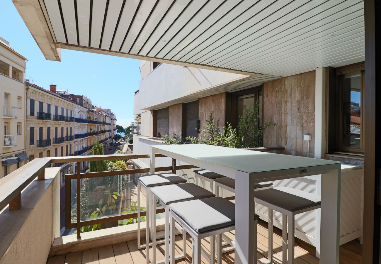 Apartment in Cannes - LE GRAY