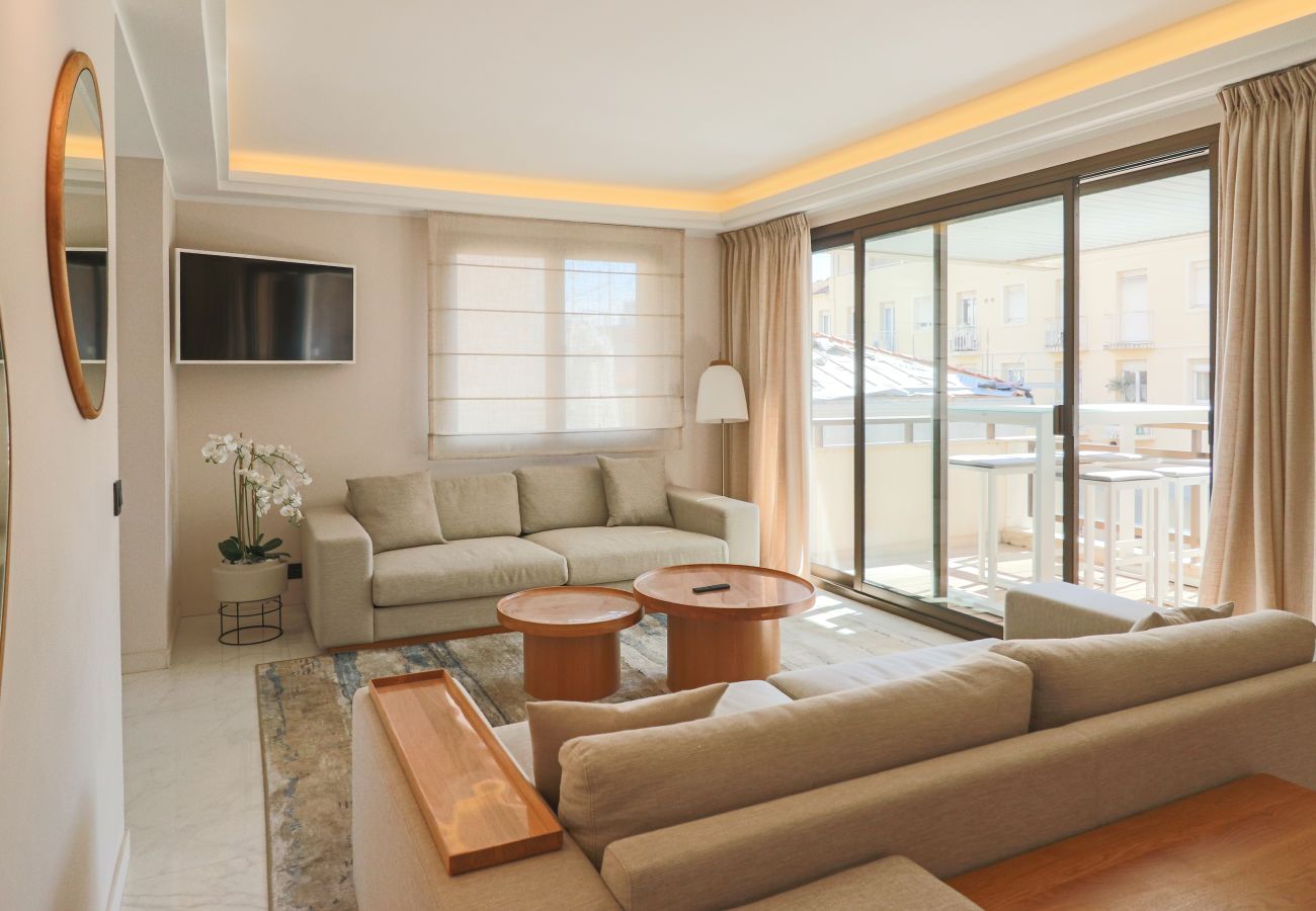 Apartment in Cannes - LE GRAY