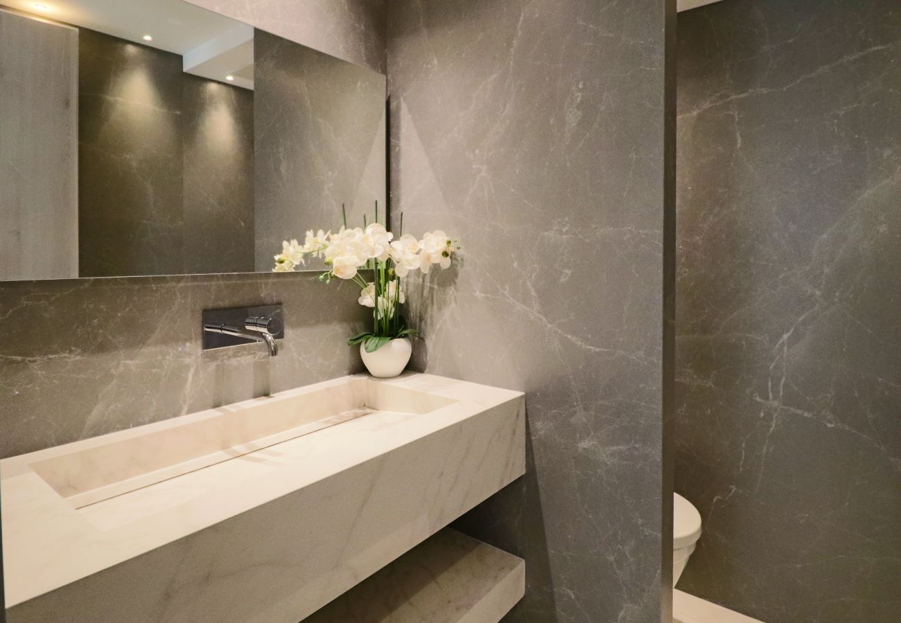 Apartment in Cannes - LE GRAY