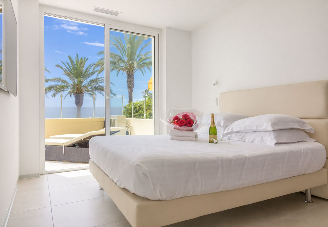 Apartment in Cannes - LE SABLE