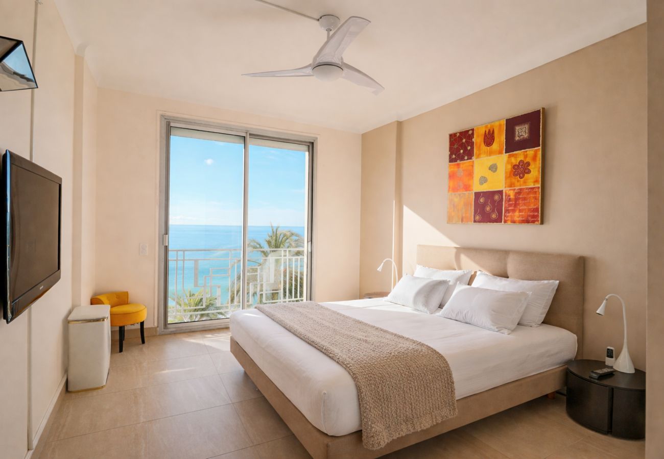 Apartment in Cannes - LE BEAU SOLEIL