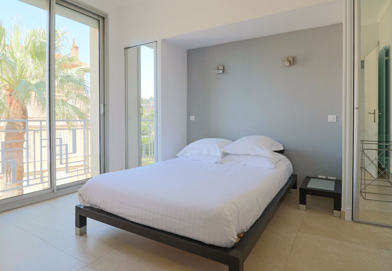 Apartment in Cannes - LE BEAU SOLEIL