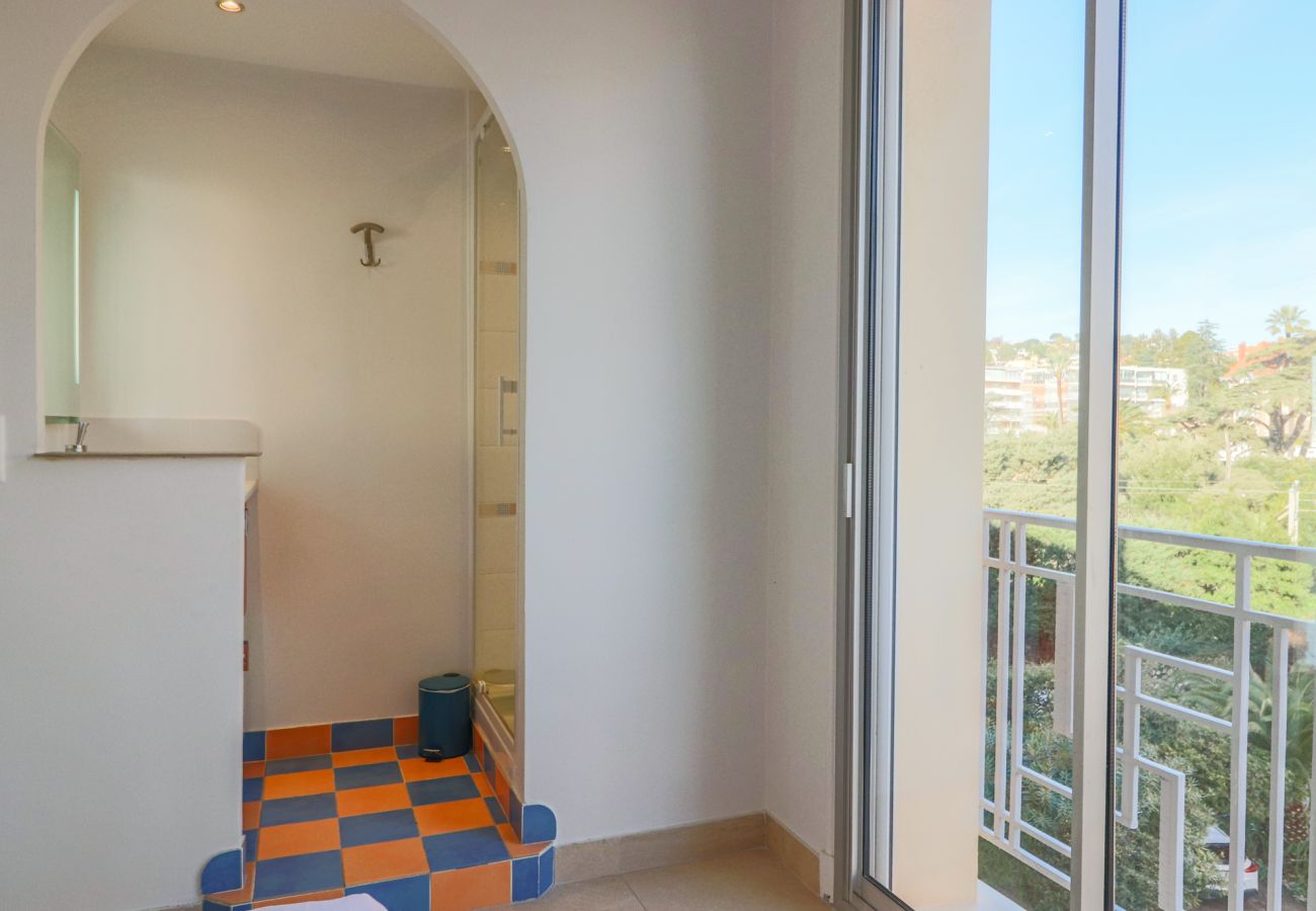 Apartment in Cannes - LE BEAU SOLEIL