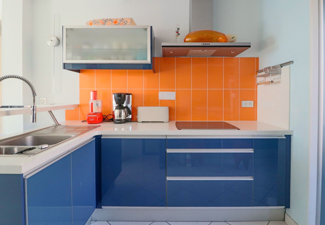 Apartment in Cannes - LE BEAU SOLEIL