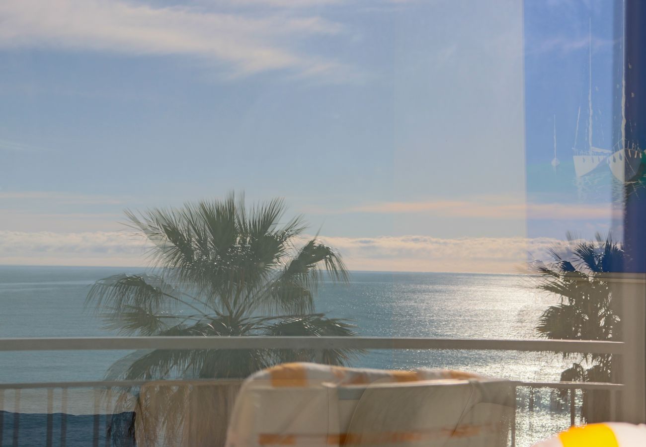 Apartment in Cannes - LE BEAU SOLEIL