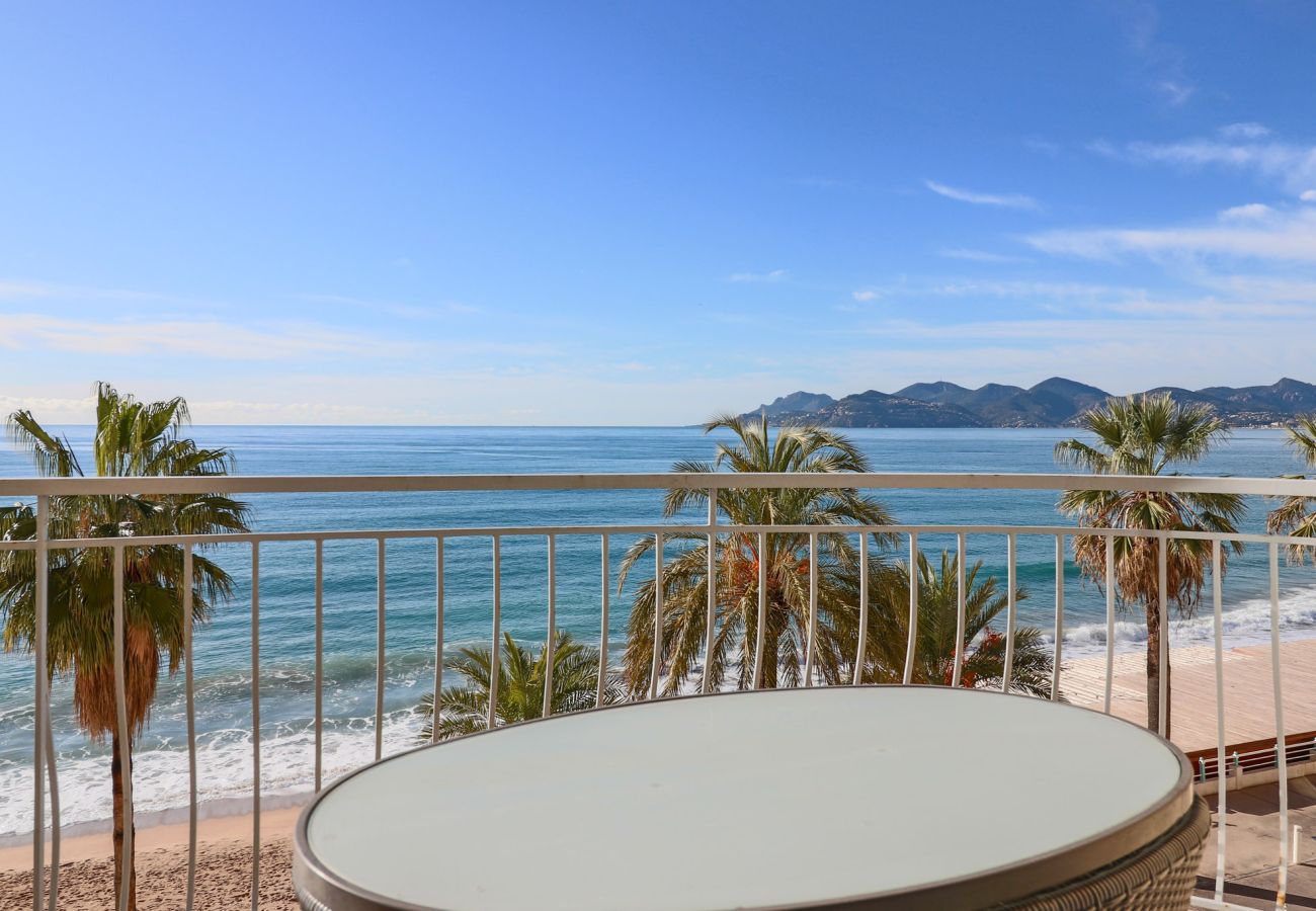 Apartment in Cannes - LE BEAU SOLEIL