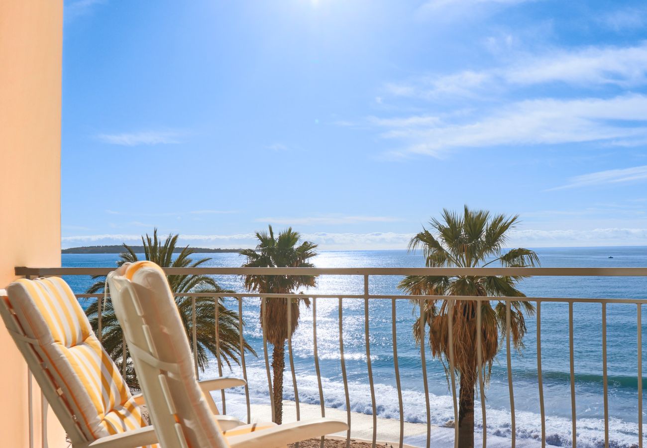 Apartment in Cannes - LE BEAU SOLEIL