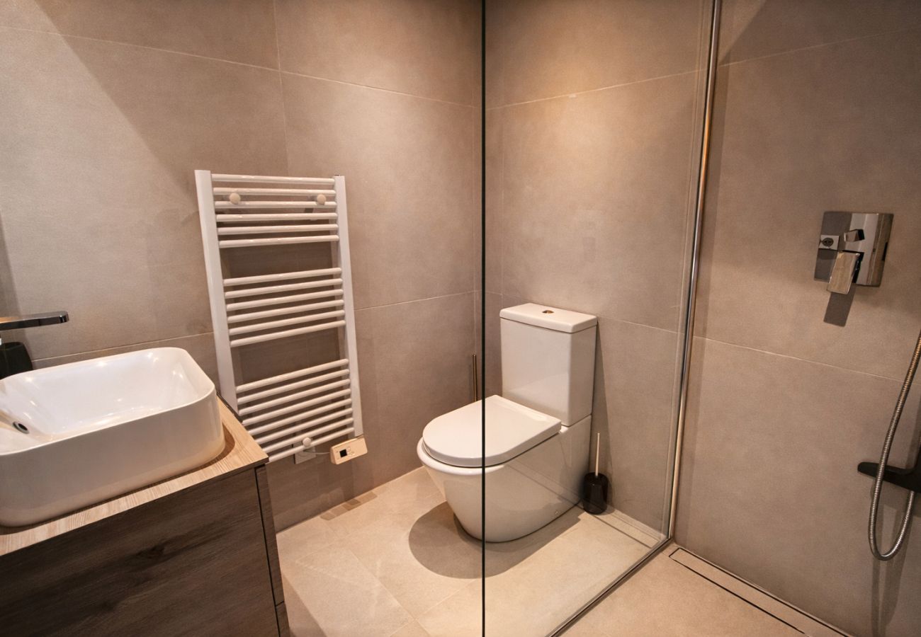 Apartment in Cannes - LA MER 