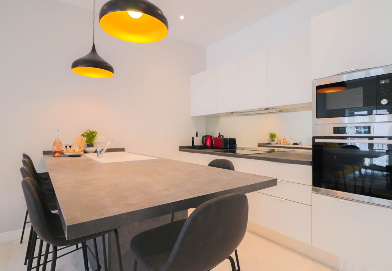 Apartment in Cannes - LE NAPOLEON
