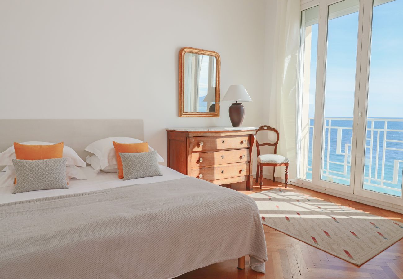Apartment in Cannes - LE BELLEVUE