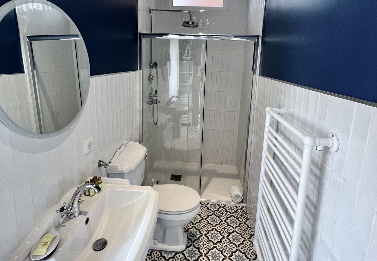 Apartment in Antibes - L'OLIVETTE