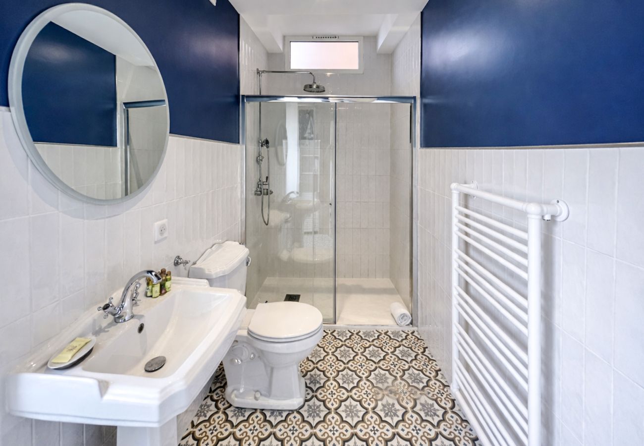 Apartment in Antibes - L'OLIVETTE