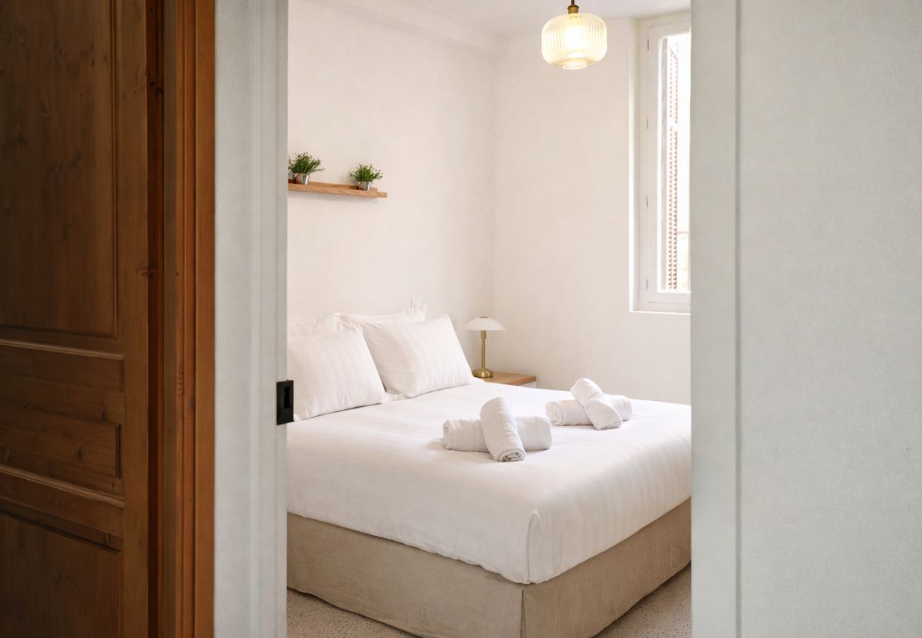 Apartment in Antibes - LE TERRAZZO