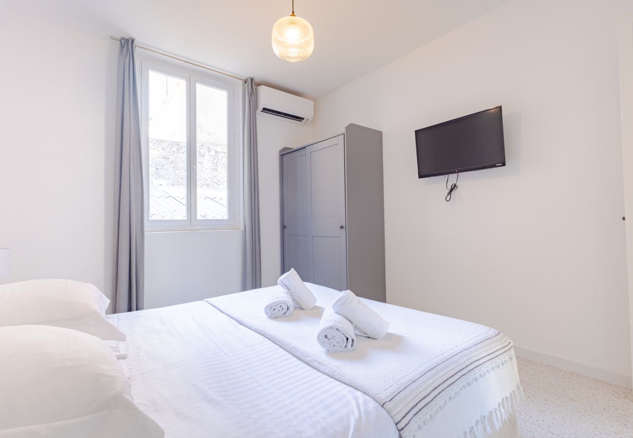 Apartment in Antibes - LE TERRAZZO