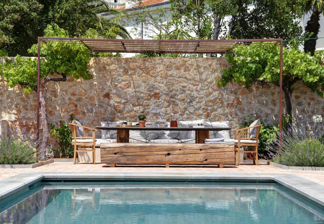 Villa in Antibes - 