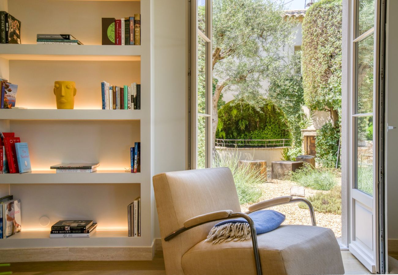 Villa in Antibes - 