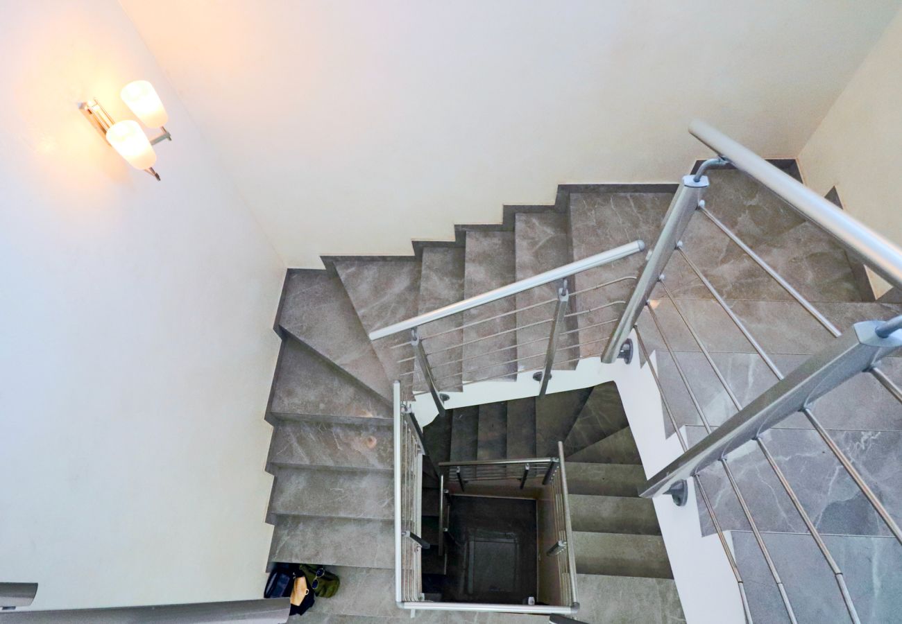 Villa in Antibes - VILLA ROSE