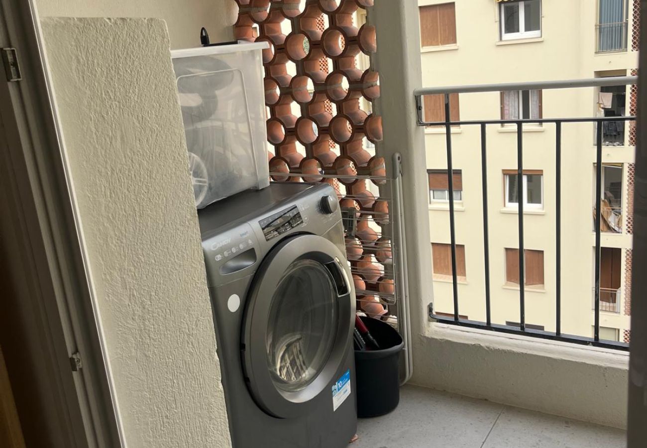 Apartment in Antibes - TERRAZA DEL SOL