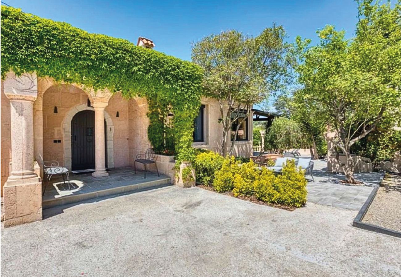 Villa in Cannes - VILLA JALIEL