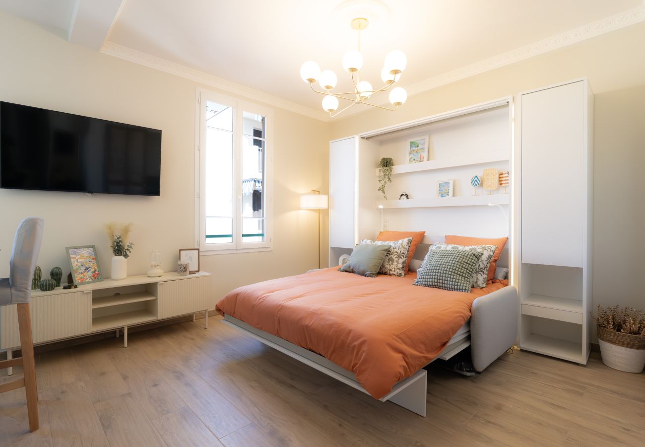 Apartment in Antibes - LE SOLEIL ☀️