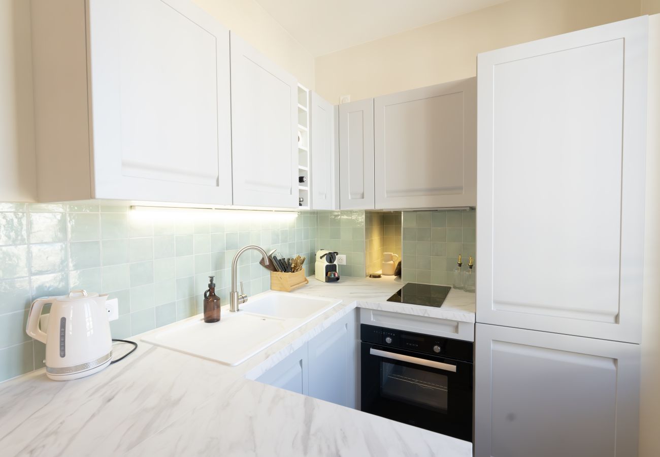 Apartment in Antibes - LE SOLEIL ☀️