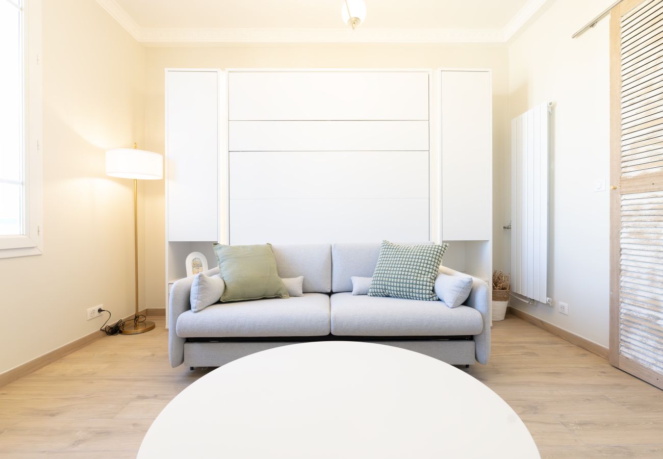 Apartment in Antibes - LE SOLEIL ☀️