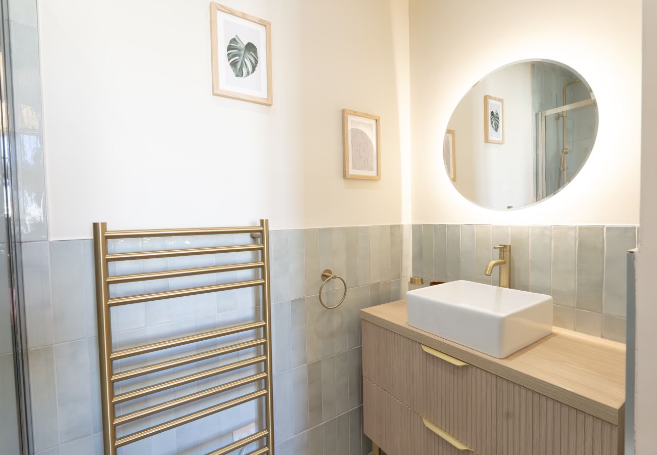 Apartment in Antibes - LE SOLEIL ☀️