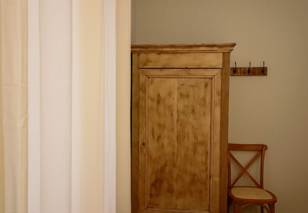 Apartment in Antibes - Fersen Griege