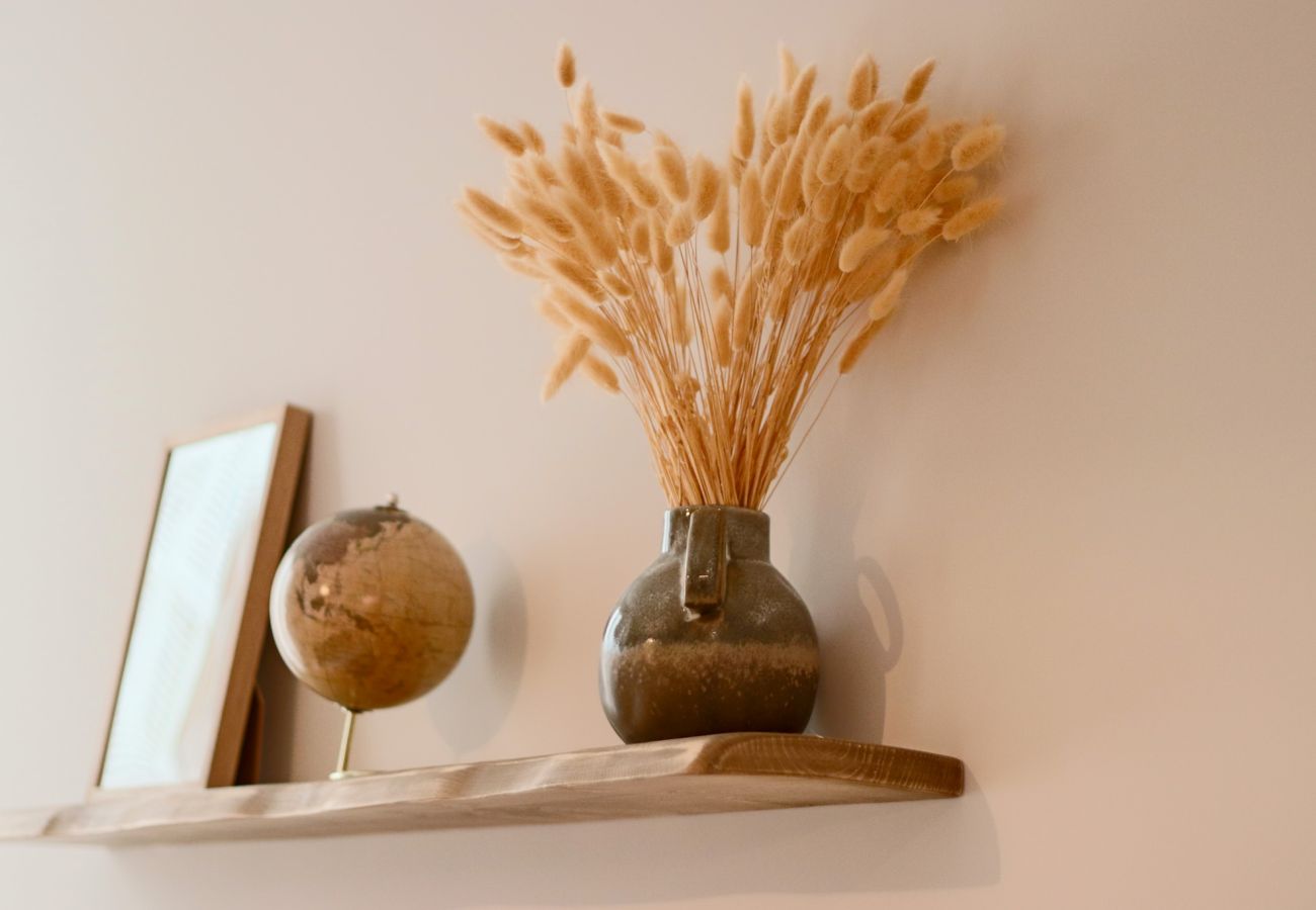 Apartment in Antibes - Fersen Griege