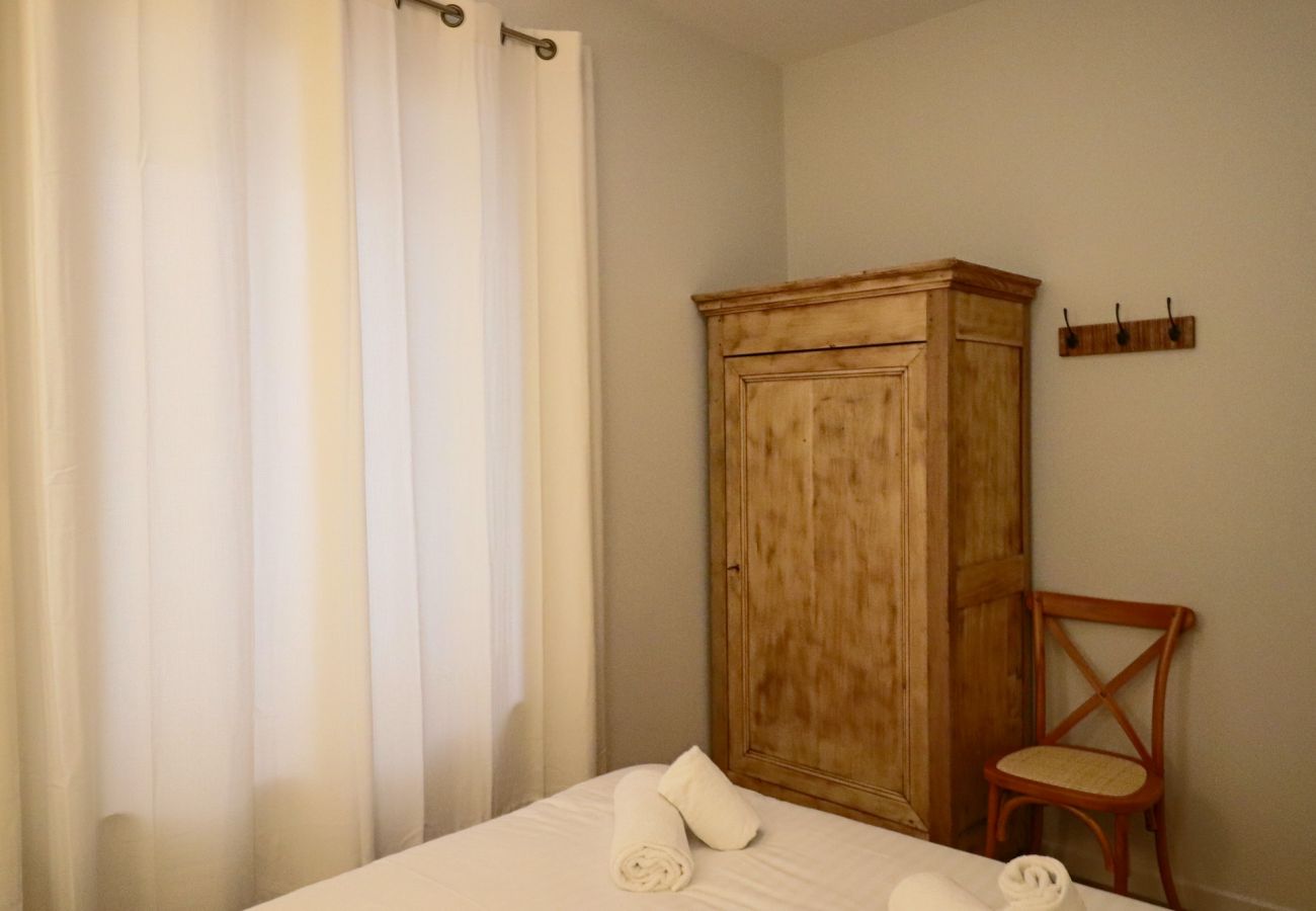Apartment in Antibes - Fersen Griege