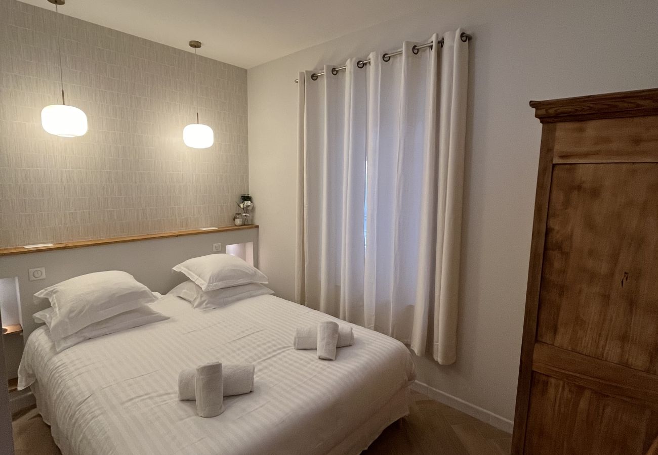 Apartment in Antibes - Fersen Griege