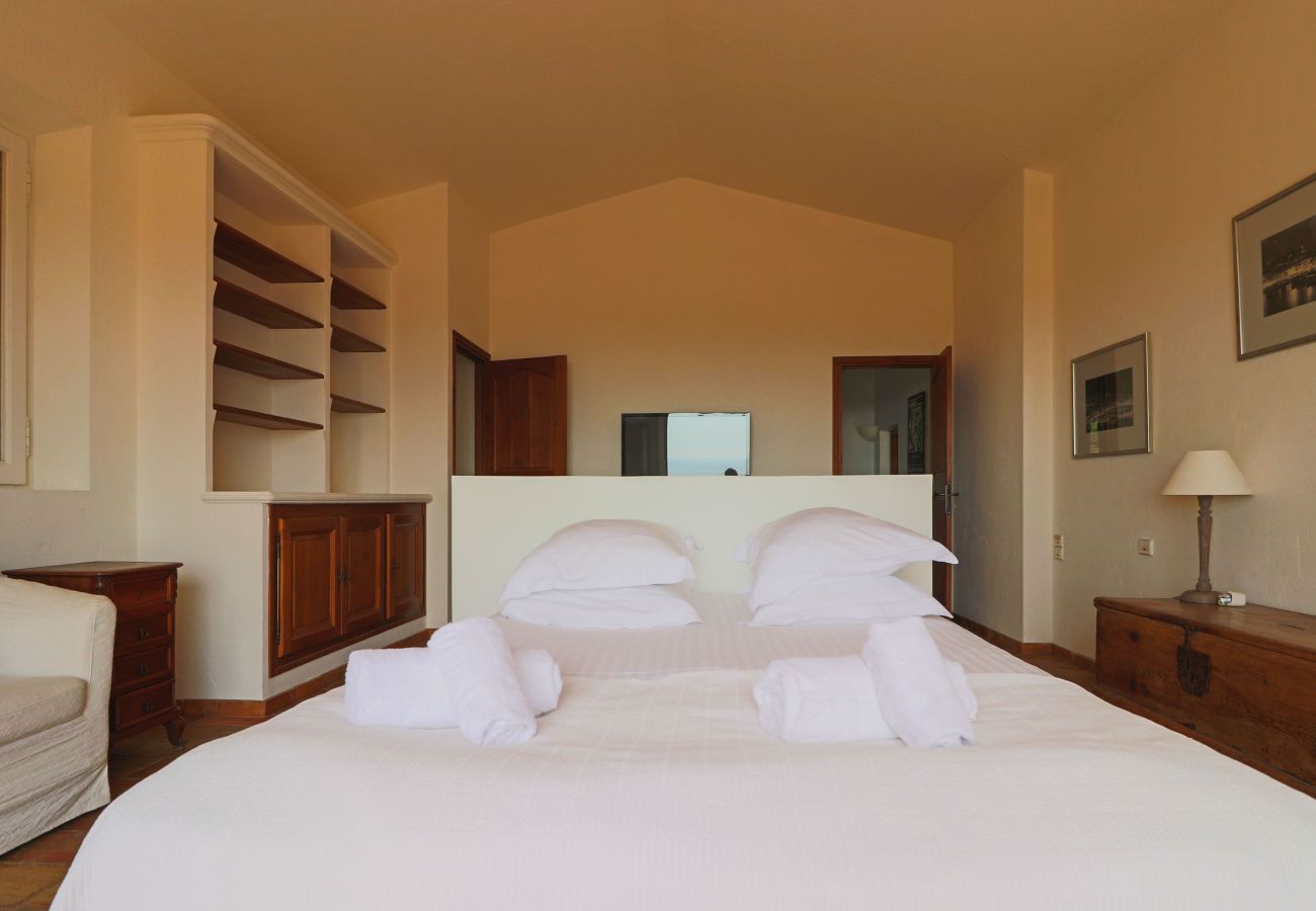 Villa in Antibes - VILLA FORTUNE