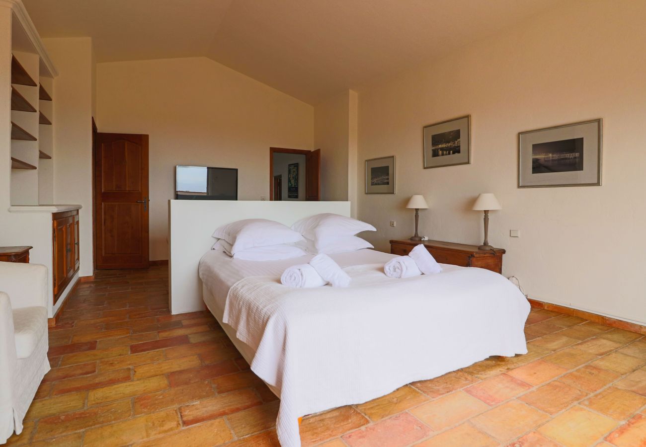 Villa in Antibes - VILLA FORTUNE