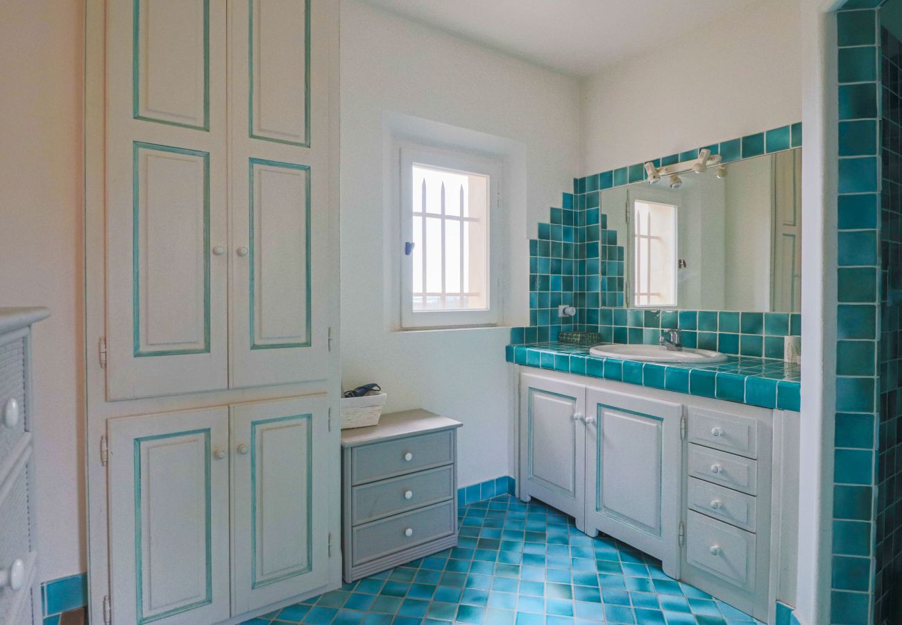 Villa in Antibes - VILLA FORTUNE