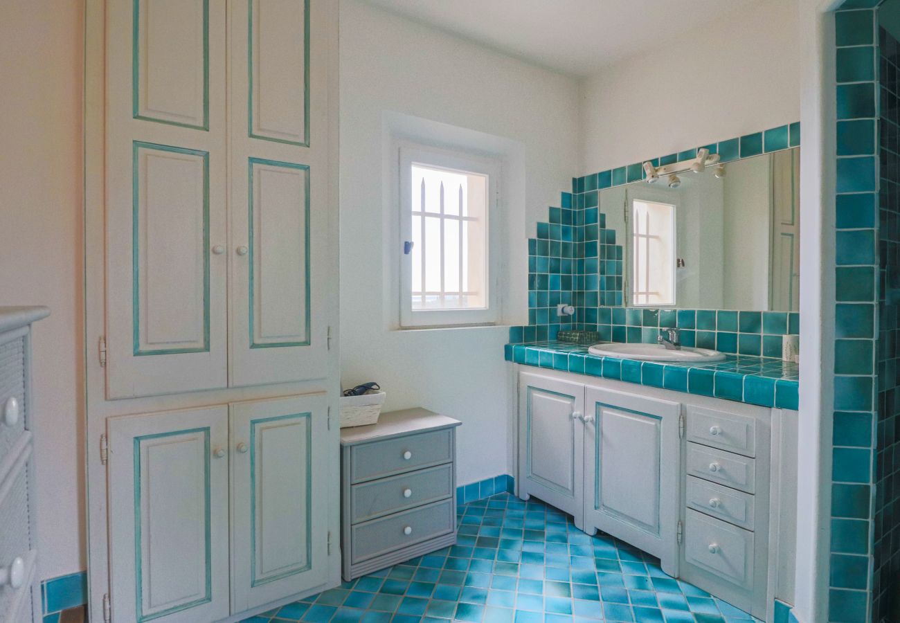 Villa in Antibes - VILLA FORTUNE