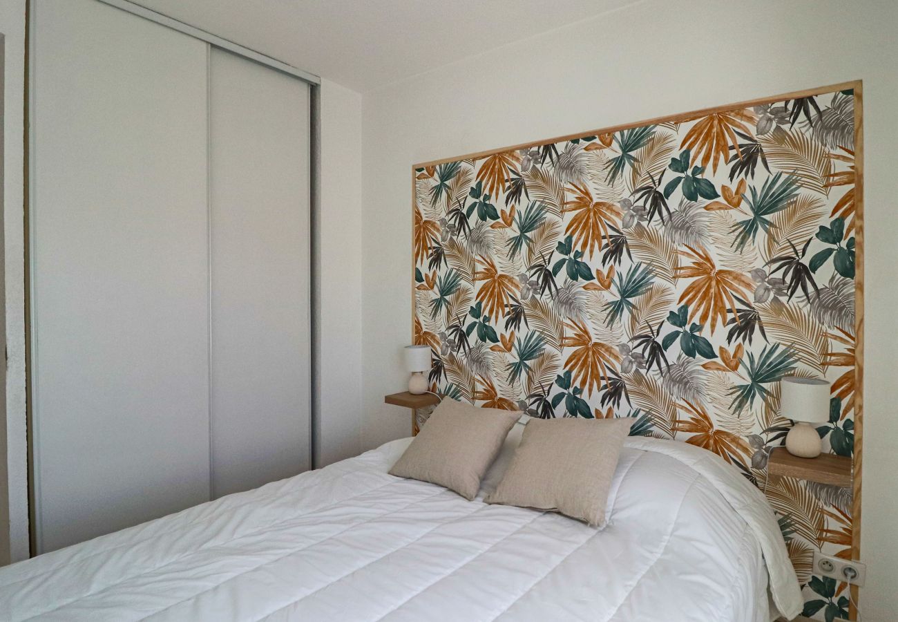 Apartment in Cannes - LE MILTON