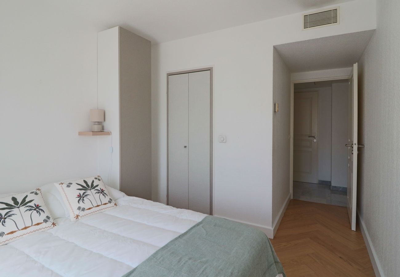 Apartment in Cannes - LE MILTON