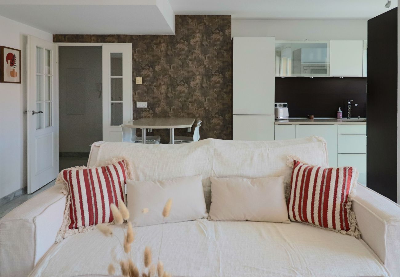 Apartment in Cannes - LE MILTON