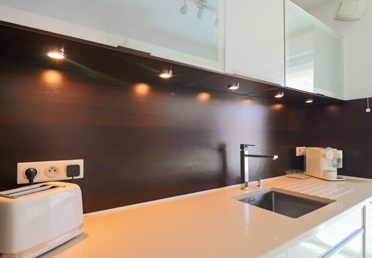Apartment in Cannes - LE MILTON