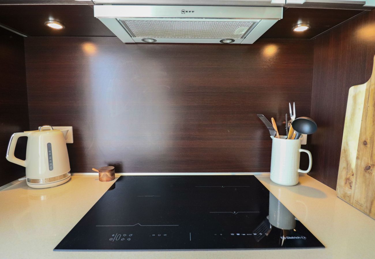 Apartment in Cannes - LE MILTON