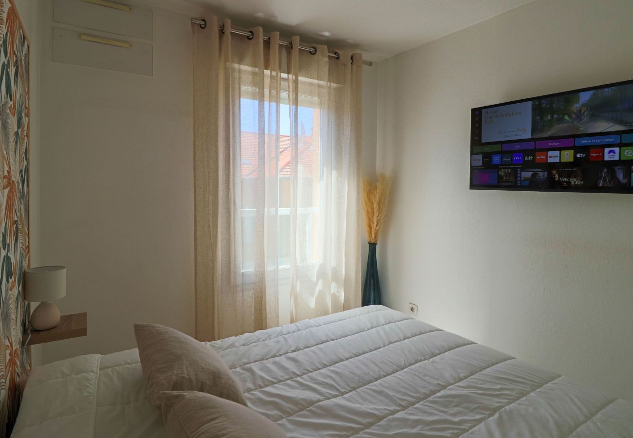 Apartment in Cannes - LE MILTON
