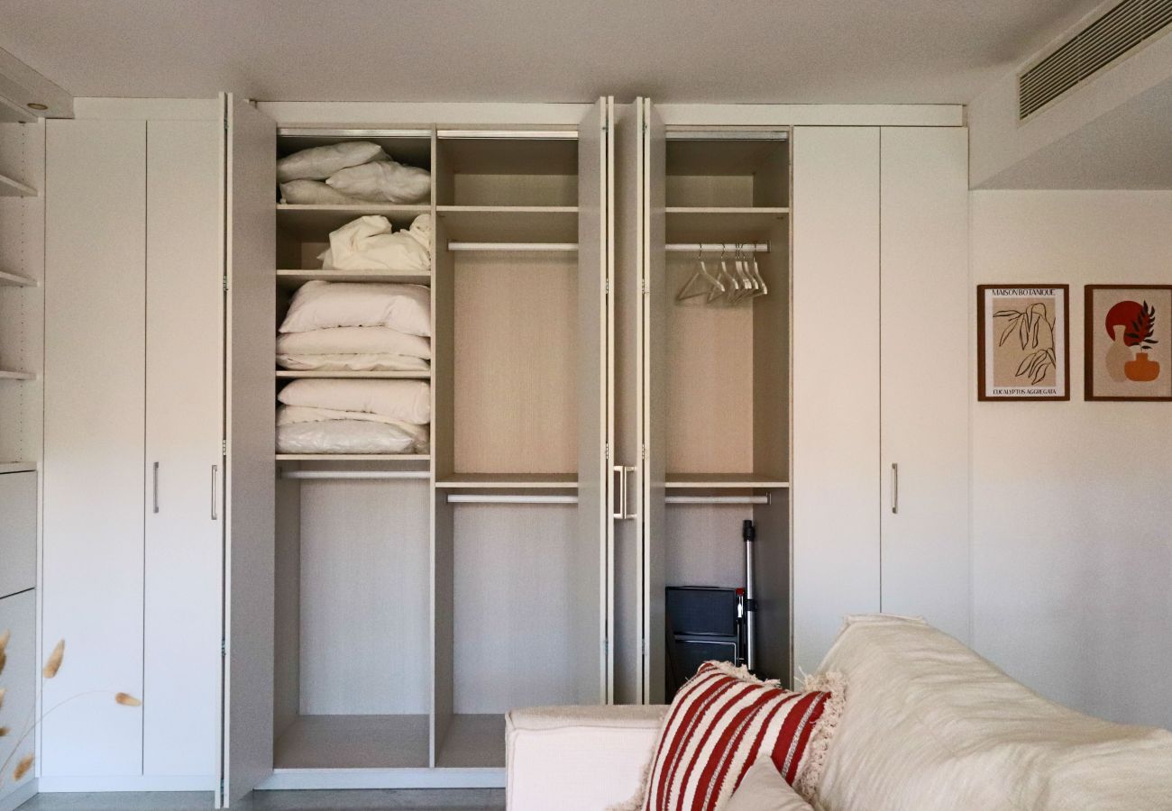 Apartment in Cannes - LE MILTON