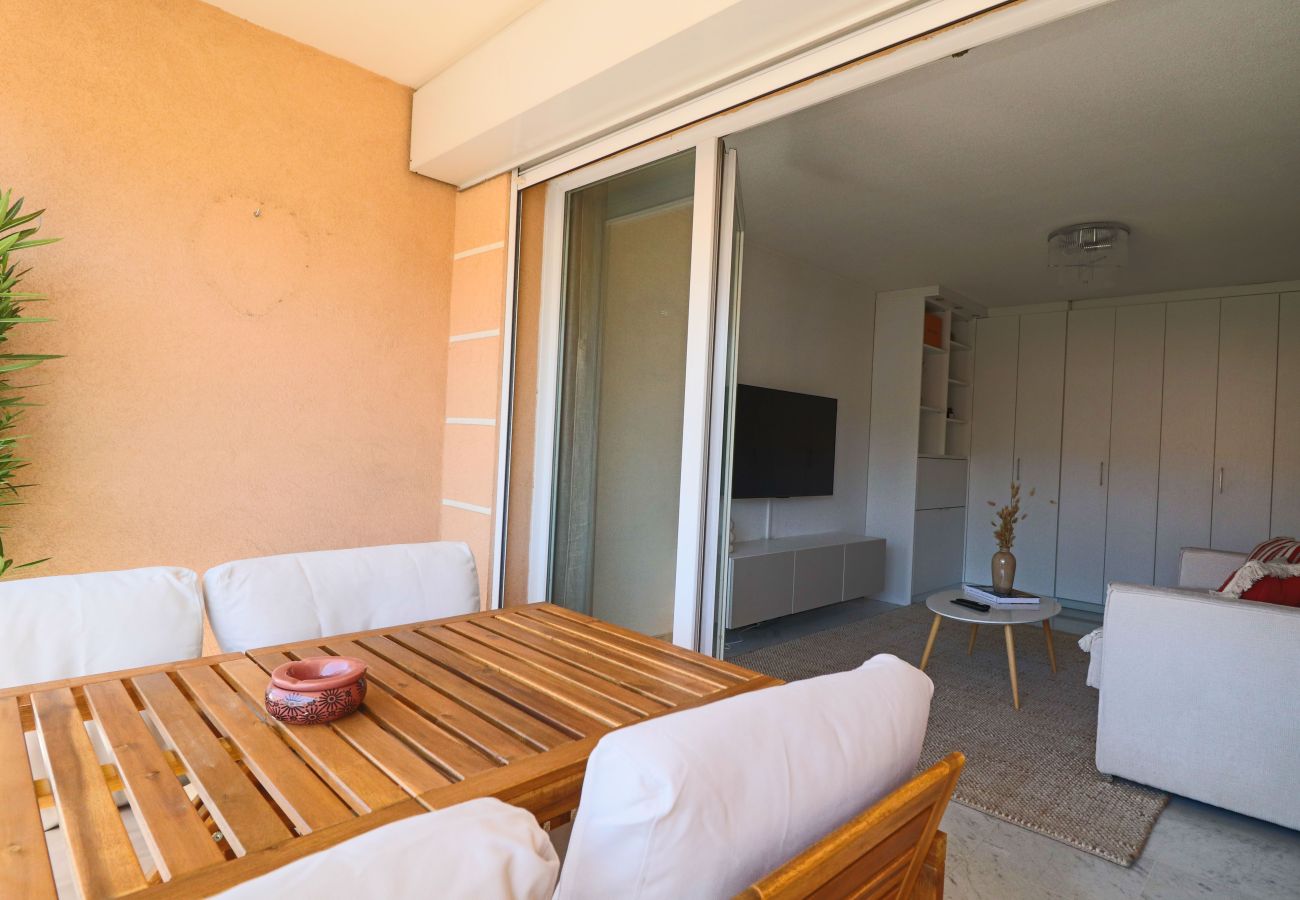 Apartment in Cannes - LE MILTON