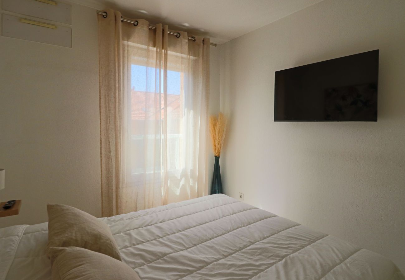 Apartment in Cannes - LE MILTON