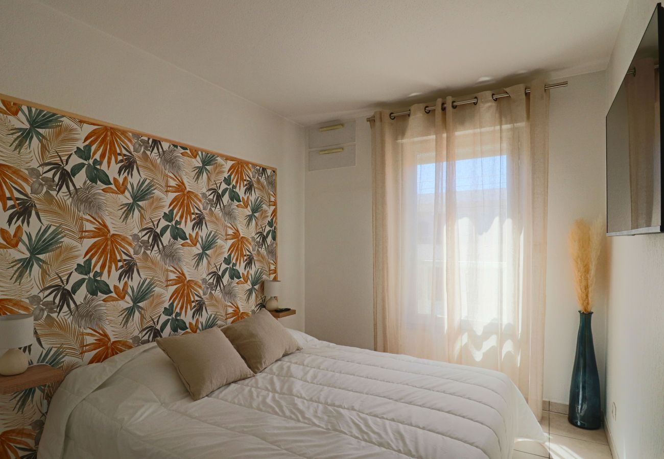 Apartment in Cannes - LE MILTON