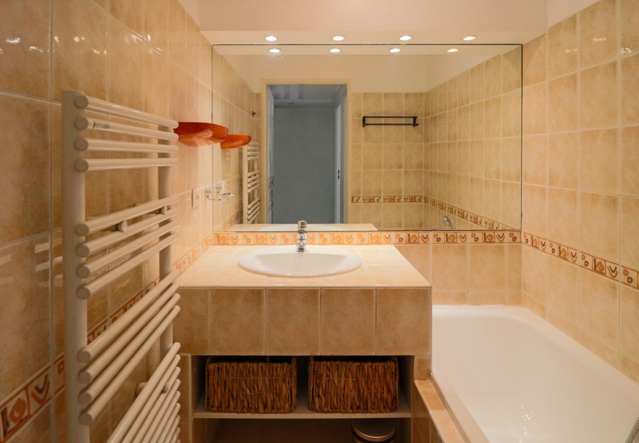Apartment in Cannes - LE MILTON