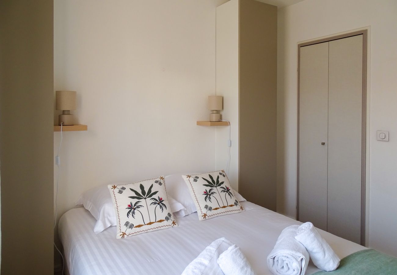 Apartment in Cannes - LE MILTON
