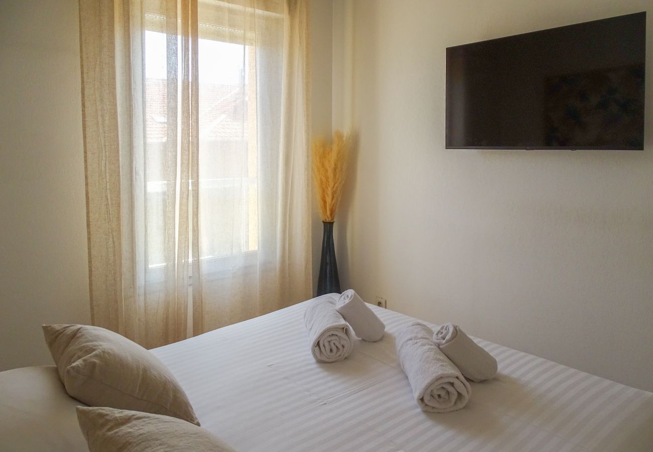 Apartment in Cannes - LE MILTON